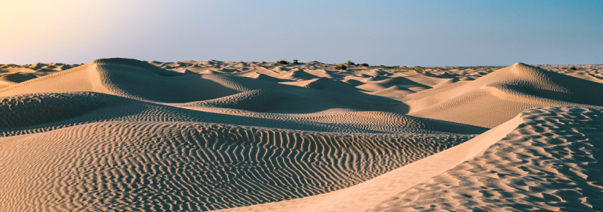 Discover Tunisia Sahara Tours with ETST Travel TUNISIA